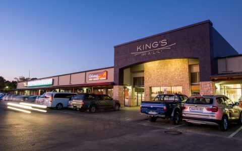 Kings Mall-1