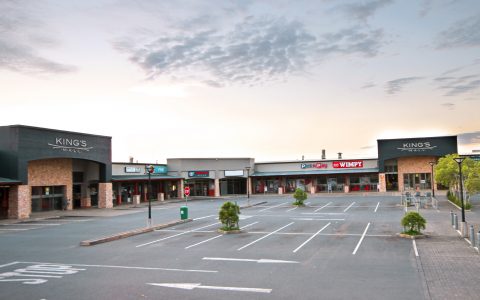 Kings Mall-7