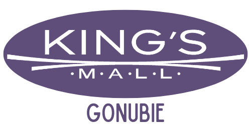 King's Mall